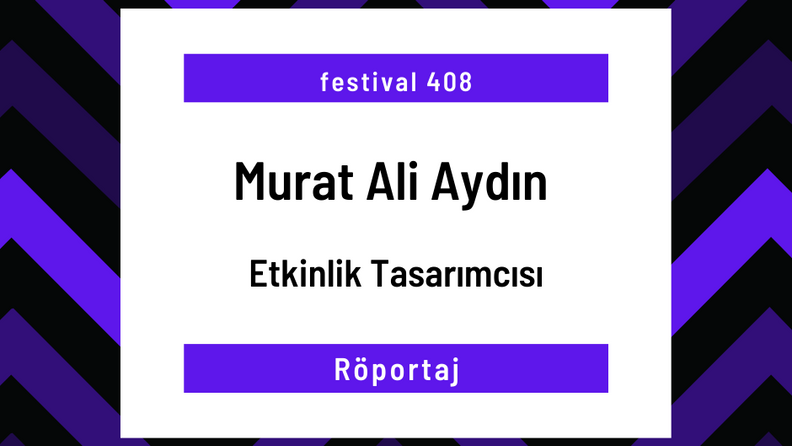 Murat Ali Aydın 